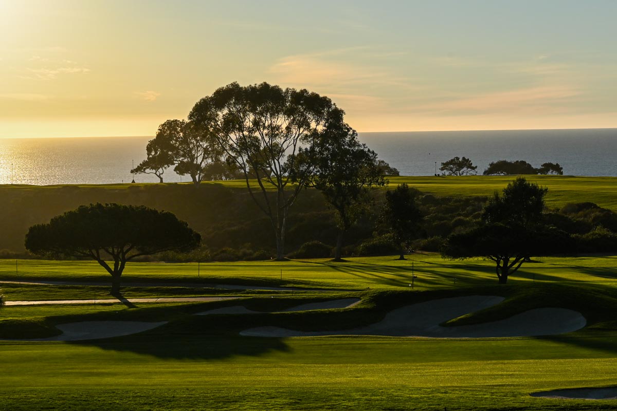 トリーパインズGC　写真：Getty images
